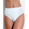 Sloggi Slip Sloggi Control Tai donna (confezione 2 paia) Bianco