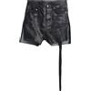 DRKSHDW by RICK OWENS - Shorts jeans