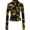 VERSACE JEANS COUTURE - Camicie e bluse fantasia