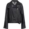 ARMANI EXCHANGE - Giubbotto jeans
