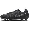 Nike Phantom Gx II PRO, Scarpe da Calcio Uomo, Black/Black, 44 EU