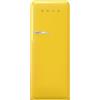 Smeg Frigorifero Combinato Fab28ryw6 Giallo