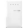 Smeg Mini frigorifero Fab10hlwh6 Bianco