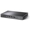 TP-Link TL-SG105-M2 Switch Unmanaged 2.5 Gigabit Ethernet 5 Porte