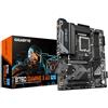 GIGABYTE B760 GAMING X AX Scheda Madre - Supporta processori Intel Core 14ª generazione, VRM digitale a 8+1+1 fasi, fino a 7600MHz DDR5 (OC), 3x PCIe 4.0 M.2, Wi-Fi 6E, 2.5GbE LAN, USB 3.2 Gen 2