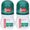 Borotalco Deo Roll Originale 2x50 ml Roll-On
