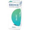 Oximix 11+ Basic Capsule 160 pz