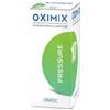 Oximix 10+ Pressure 160 Capsule pz