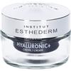 Institut Esthederm Intensive Hyaluronic+ Crema Levigante Antirughe 1 pz