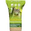 WaldStreu Lettiera ecologica per gatti - Set %: 2 x 40 litri (20 kg)