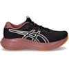 ASICS Gel Excite 11 TR Scarpa Da Trail Running In Mesh Nero Rosa Antico - Donna - Nero Rosa Antico