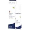 DERMASENCE Chrono Retare Activating VIT C night cream 50ml, Crema Notte Viso Anti-Età Illuminante con Vitamina C e AHA da Frutta, Azione Levigante su Pelle Spenta e Irregolare