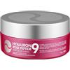 MEDI-PEEL Maschera per il Trattamento della Pelle Hyaluron Rose Peptide 9, Cerotto per Occhi in Fiala, 60 Cerotti, 1,6 g ciascuno