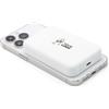 Brandcharger Power bank 5000 mah Powercharge wireless Eco BrandCharger personalizzate o neutre