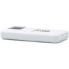 Brandcharger Power bank 10000 mah Powercharge Eco BrandCharger personalizzate o neutre
