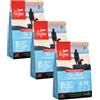 Orijen Dog Six Fish KIT RISPARMIO 3x2KG