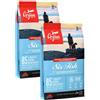 Orijen Dog Six Fish KIT RISPARMIO 2x11.4KG