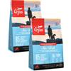 Orijen Dog Six Fish KIT RISPARMIO 2x2KG