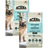 Acana Cat Bountiful Catch KIT RISPARMIO 2X1.8KG