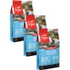 Orijen Cat Six Fish KIT RISPARMIO 3X5.4KG