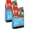 Orijen Cat Six Fish KIT RISPARMIO 2X5.4KG