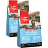 Orijen Cat Six Fish KIT RISPARMIO 2X1.8KG