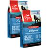 Orijen Dog Original Adult KIT RISPARMIO 2x6KG
