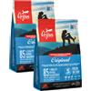 Orijen Dog Original Adult KIT RISPARMIO 2x2KG