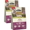 Acana Highest Protein Kitten Grain Free KIT RISPARMIO 2X1.8KG