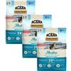 Acana Cat Pacifica KIT RISPARMIO 3X4.5KG