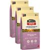 Acana Grass-Fed Lamb KIT RISPARMIO 3X17KG
