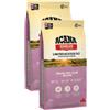 Acana Grass-Fed Lamb KIT RISPARMIO 2X17KG