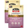 Acana Grass-Fed Lamb KIT RISPARMIO 2X6KG