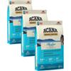 Acana Pacifica KIT RISPARMIO 3X11.4KG
