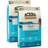 Acana Pacifica KIT RISPARMIO 2X11.4KG