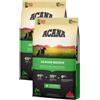 Acana Senior KIT RISPARMIO 2X11.4KG