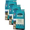 Acana Dog Wild Coast KIT RISPARMIO 3X14.5KG