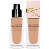 Yves saint laurent All Hours Glow Foundation 25 ml Fondotinta luminoso finitura radiosa, impeccabile e sofisticata LC6.5