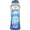 LENOR Profumo per bucato in lavaggio, 495 g, risveglio primaverile, freschezza duratura fino a 12 settimane di conservazione, perline profumate
