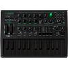 ARTURIA MicroBrute UFO SINTETIZZATORE MONOFONICO ANALOGICO 25 TASTI MINI NERO