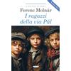 CRESCERE I ragazzi della via Pál. Ediz. integrale. Revisione 2025. Con Segnalibro