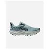 Hoka Challenger 7 W - Scarpe Trail - Donna - Beige