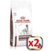 ROYAL CANIN GastroIntestinal Moderate calorie 15kg acquisto minimo 2pz