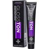 Capello Point Glosston - Colorazione Professionale Tonalizzante 0.44 - Rame Intenso