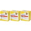 Freestyle® Lite 3x25 pz Strisce reattive