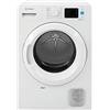 Indesit YT M11 82 RX IT, Asciugatrice a pompa di calore a Libera Installazione, 8kg