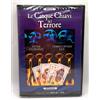 Erga LE CINQUE CHIAVI DEL TERRORE - CHRISTOPHER LEE - PETER CUSHING - DIVX SIGILLATO