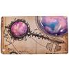 Ultra Pro The Brothers' War Schematic Art Cloud Key Playmat