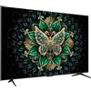 TCL Smart TV TCL 65C6K 4K Ultra HD 65" HDR QLED