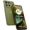 Motorola Smartphone Motorola PB6E0056IT 6,72" 8 GB RAM 512 GB